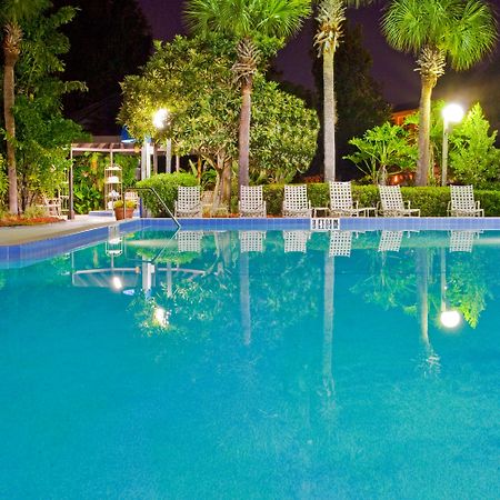 Holiday Inn Orlando International Airport By Ihg Kültér fotó