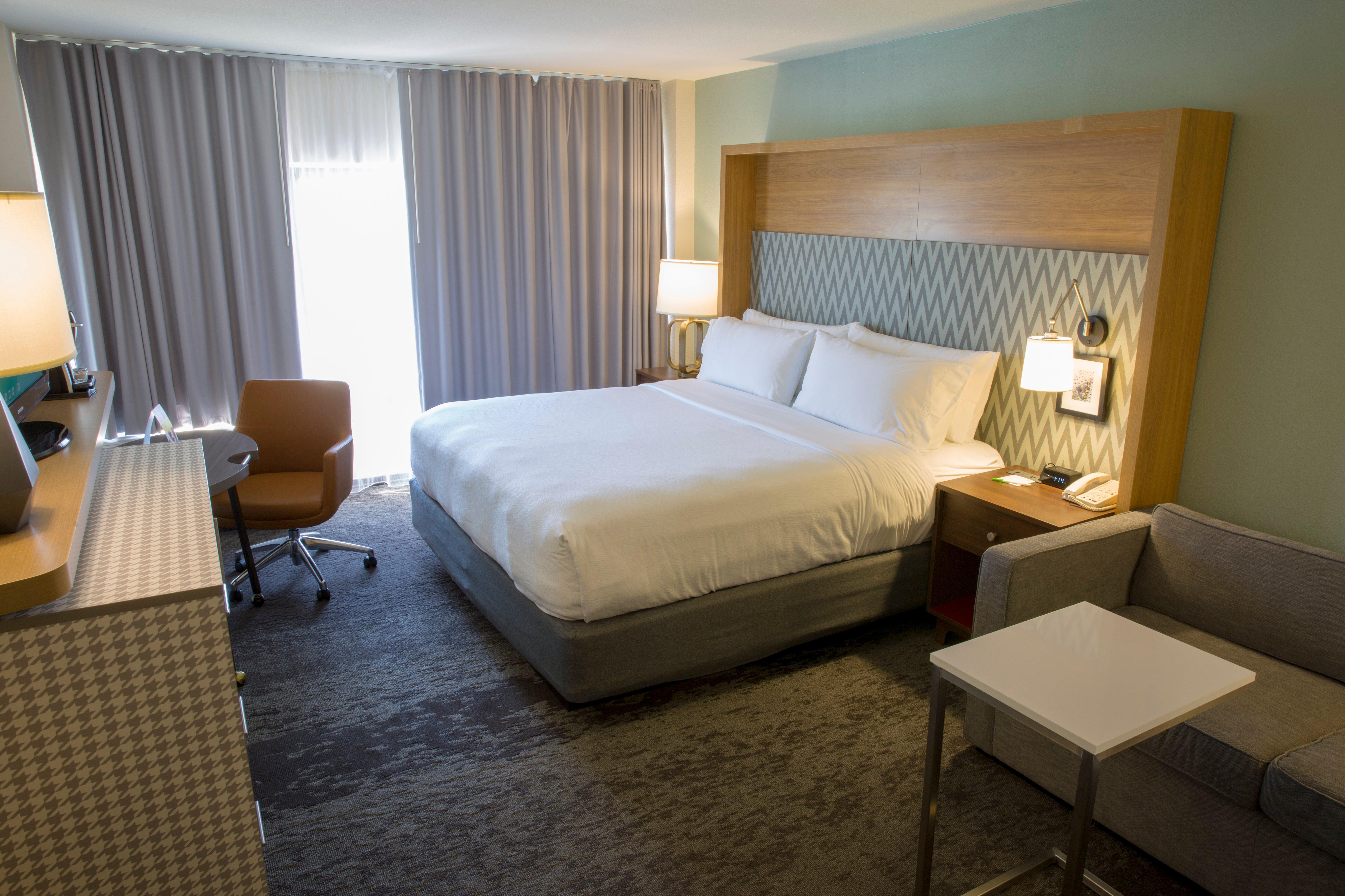 Holiday Inn Orlando International Airport By Ihg Kültér fotó