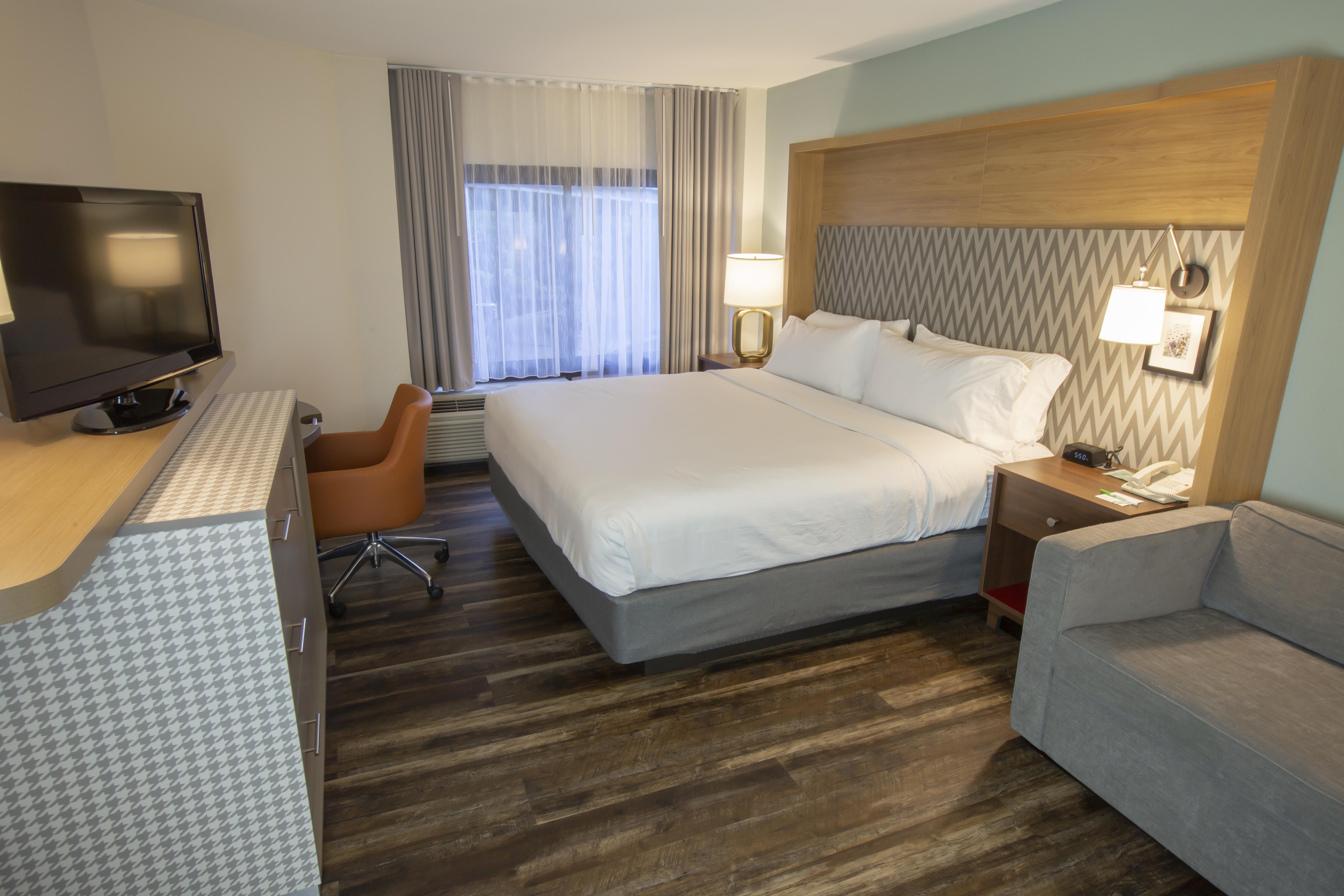 Holiday Inn Orlando International Airport By Ihg Kültér fotó