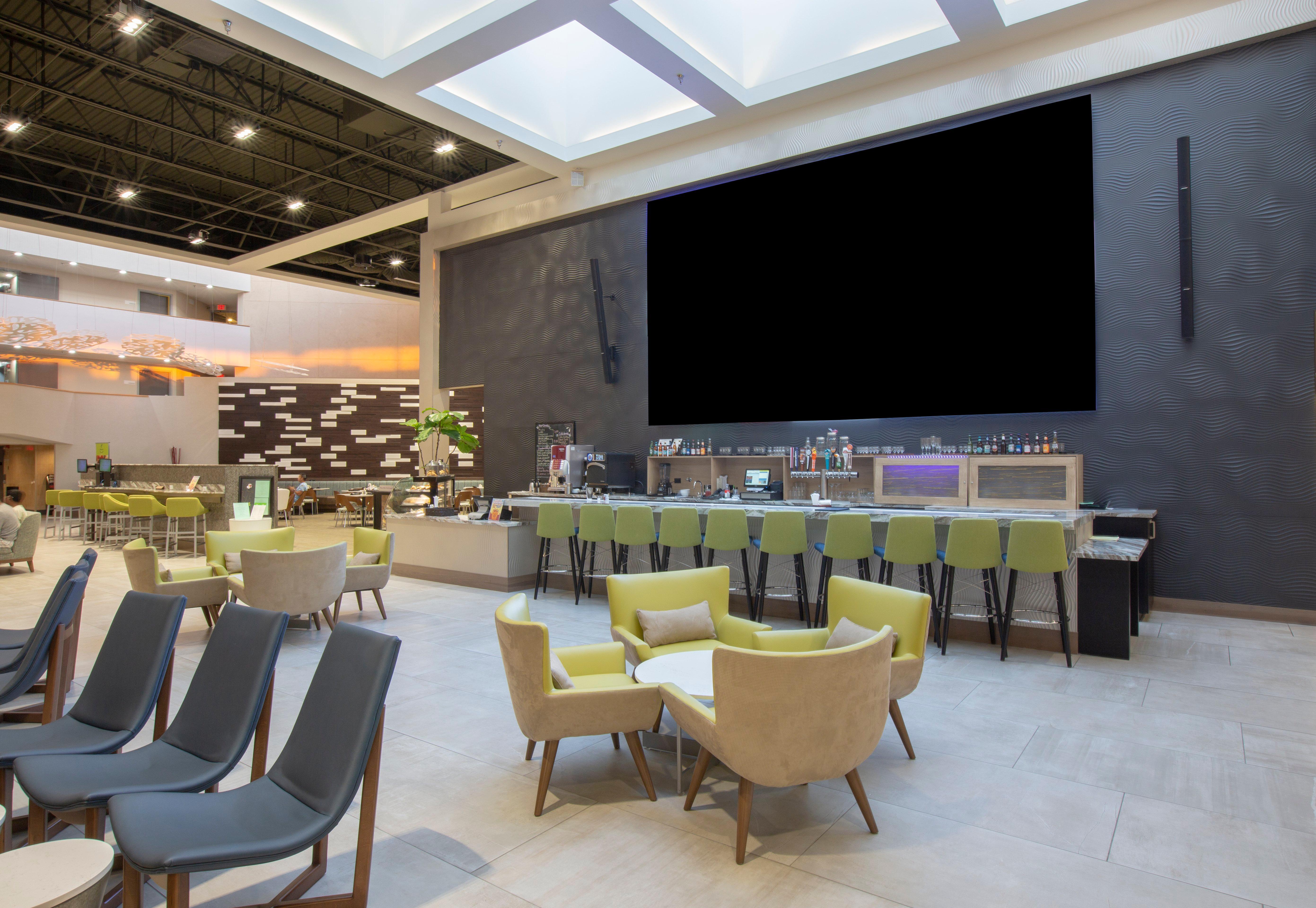 Holiday Inn Orlando International Airport By Ihg Kültér fotó