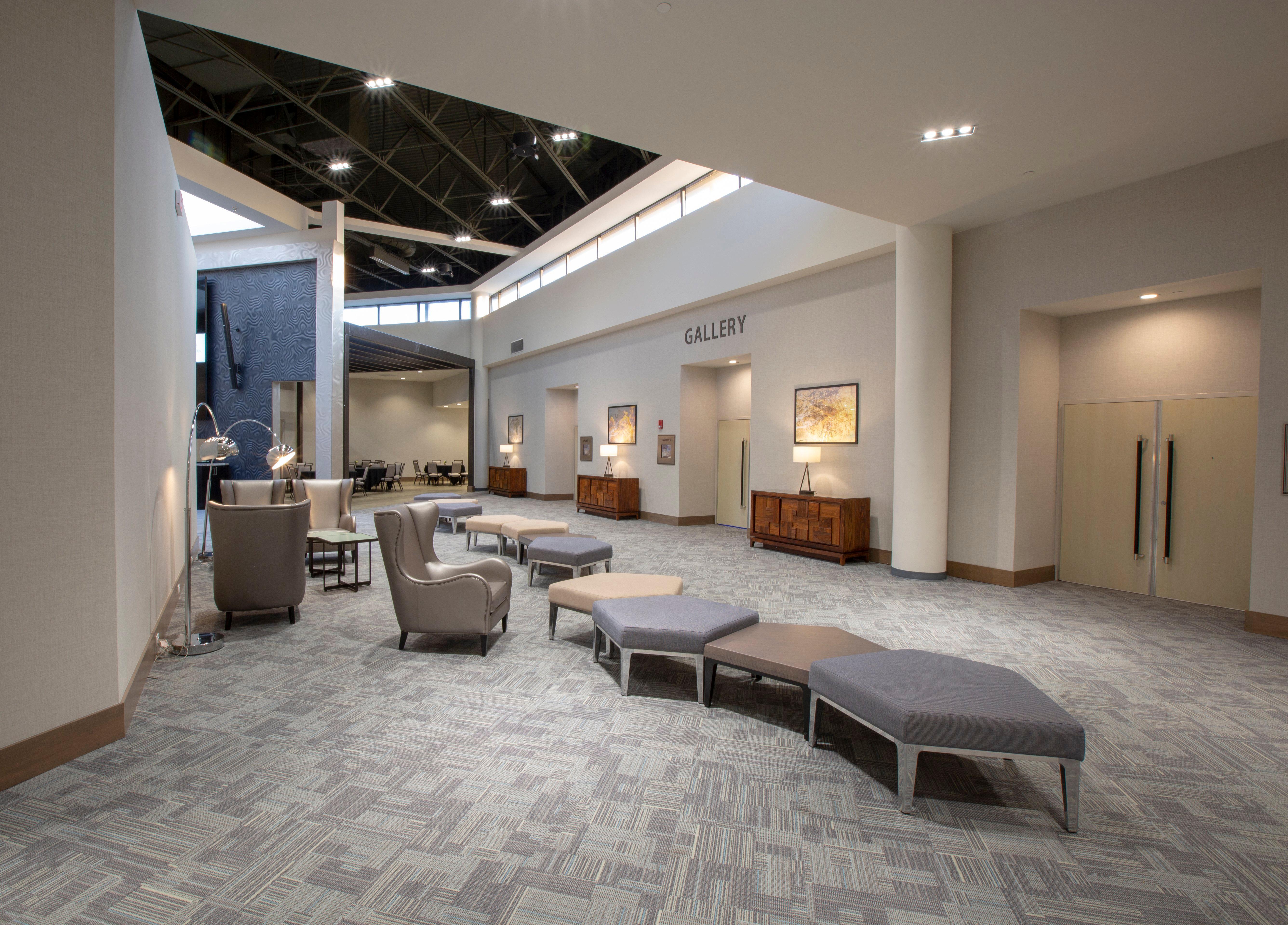 Holiday Inn Orlando International Airport By Ihg Kültér fotó