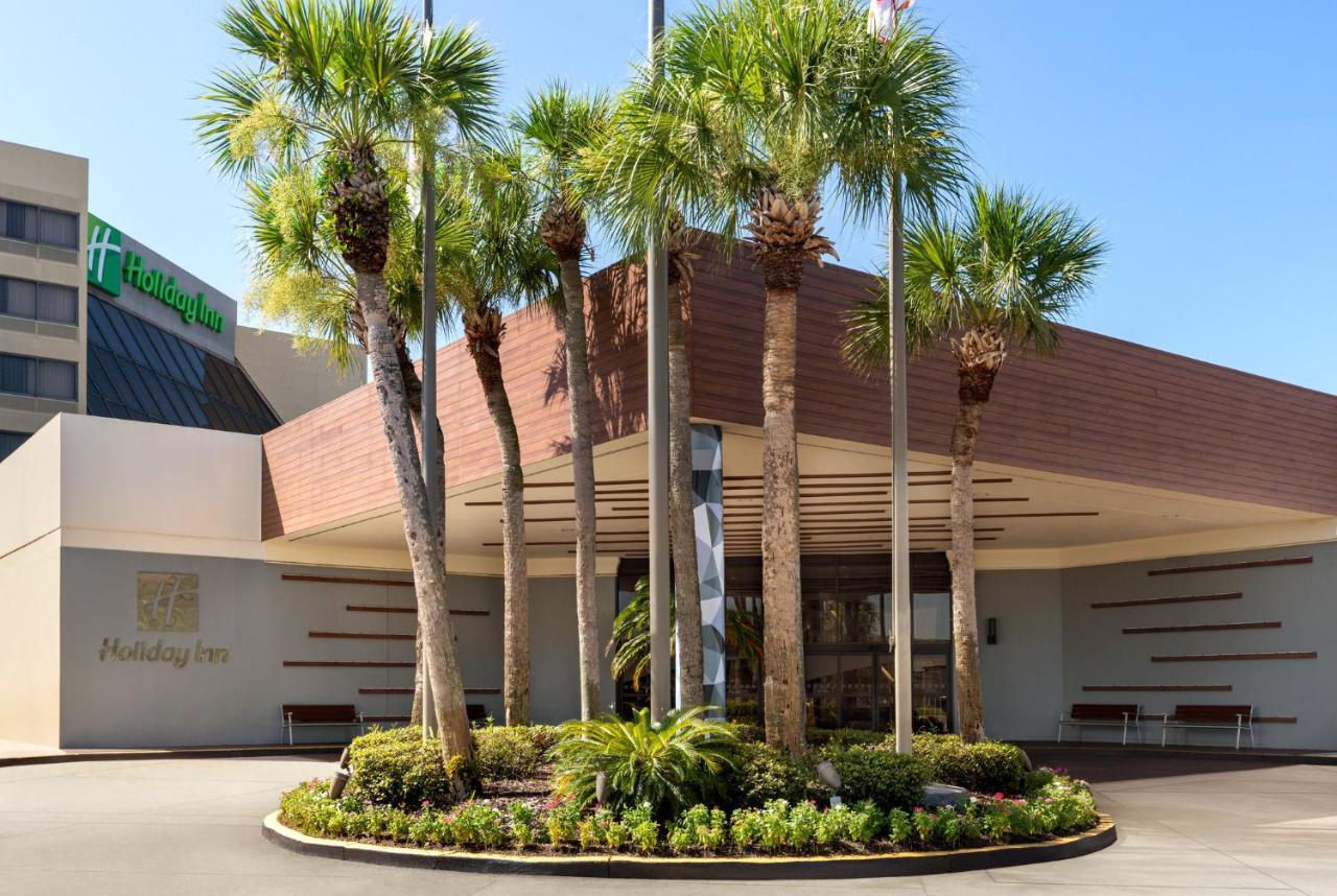 Holiday Inn Orlando International Airport By Ihg Kültér fotó