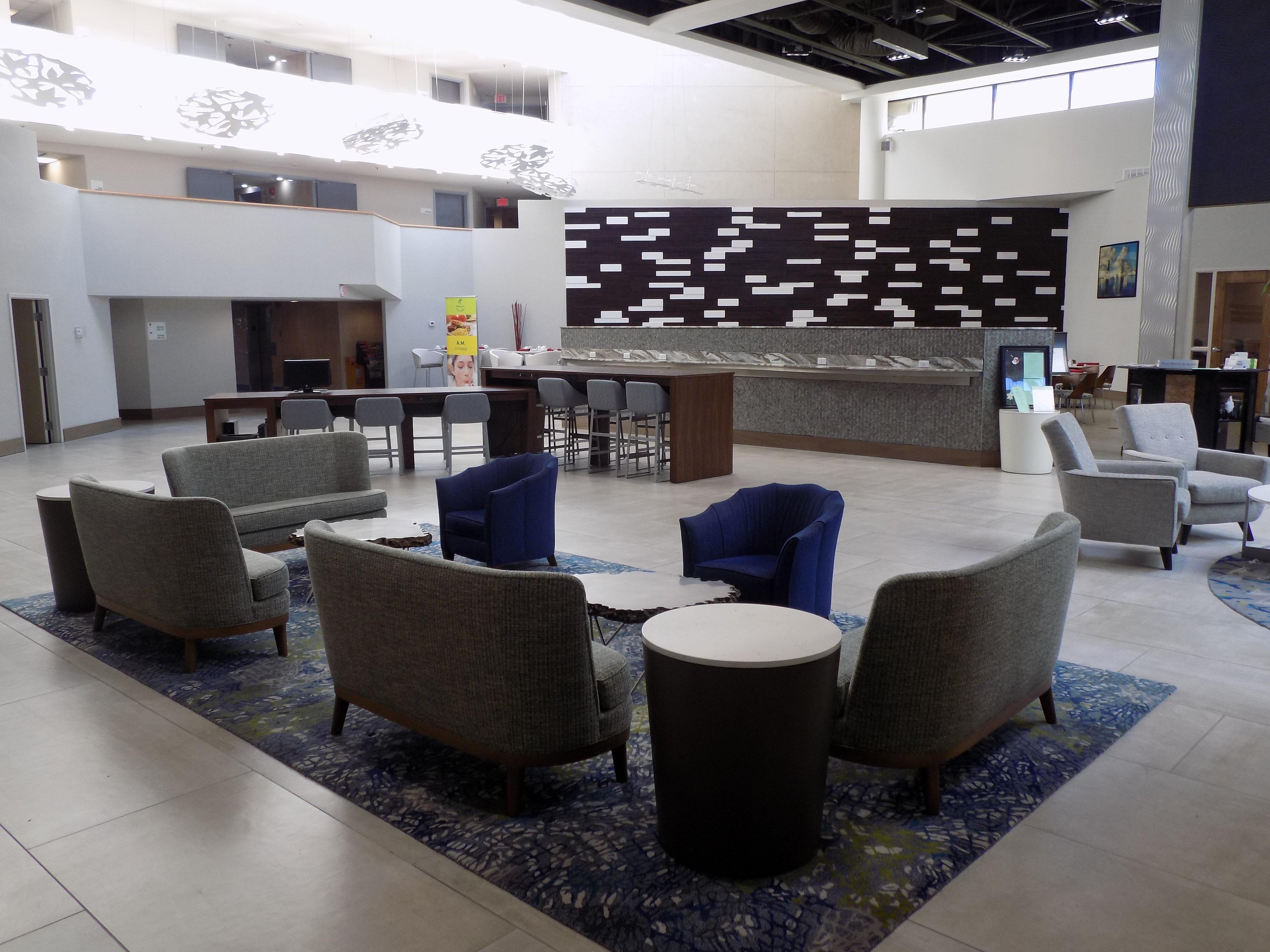 Holiday Inn Orlando International Airport By Ihg Kültér fotó