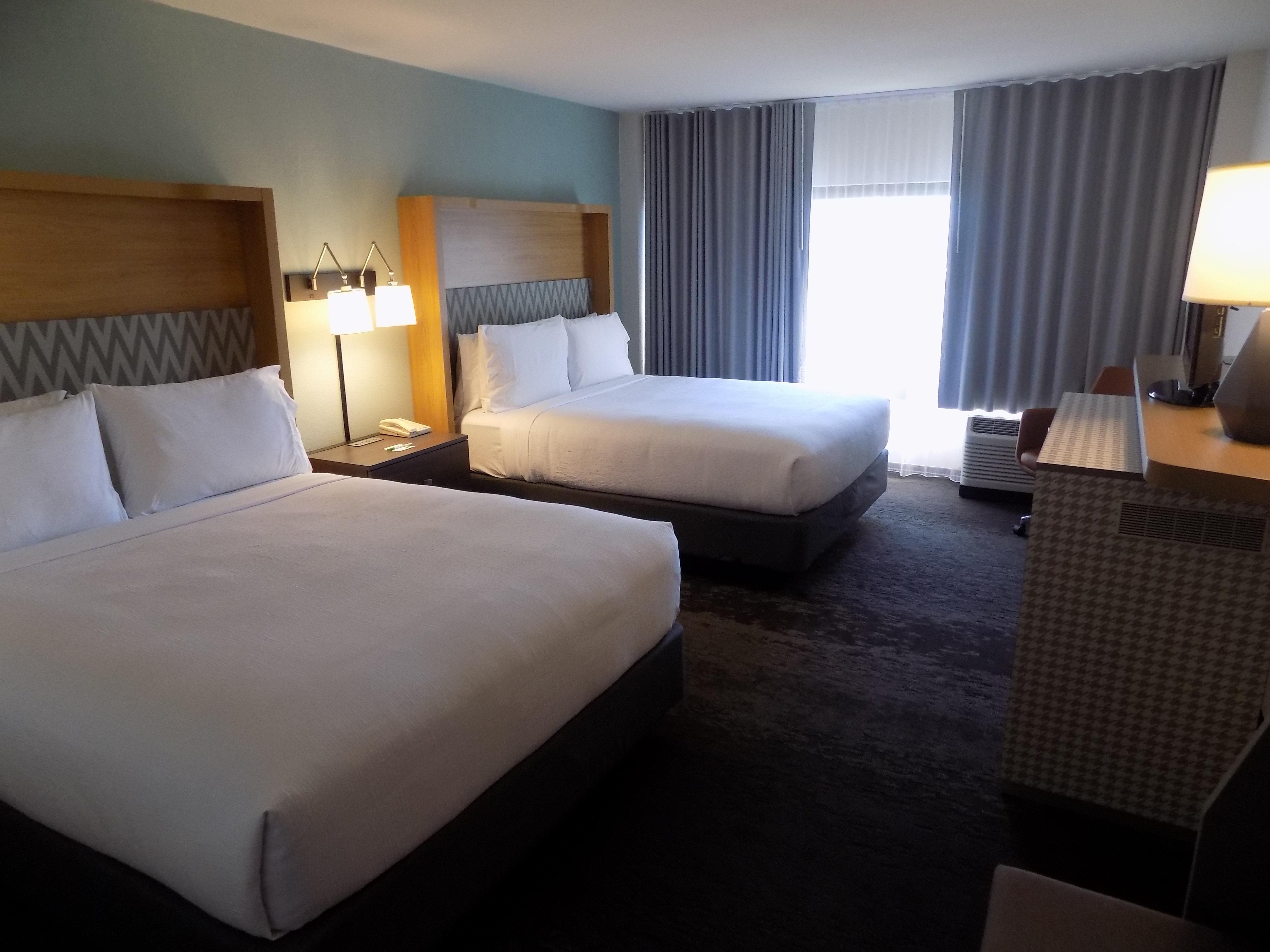 Holiday Inn Orlando International Airport By Ihg Kültér fotó