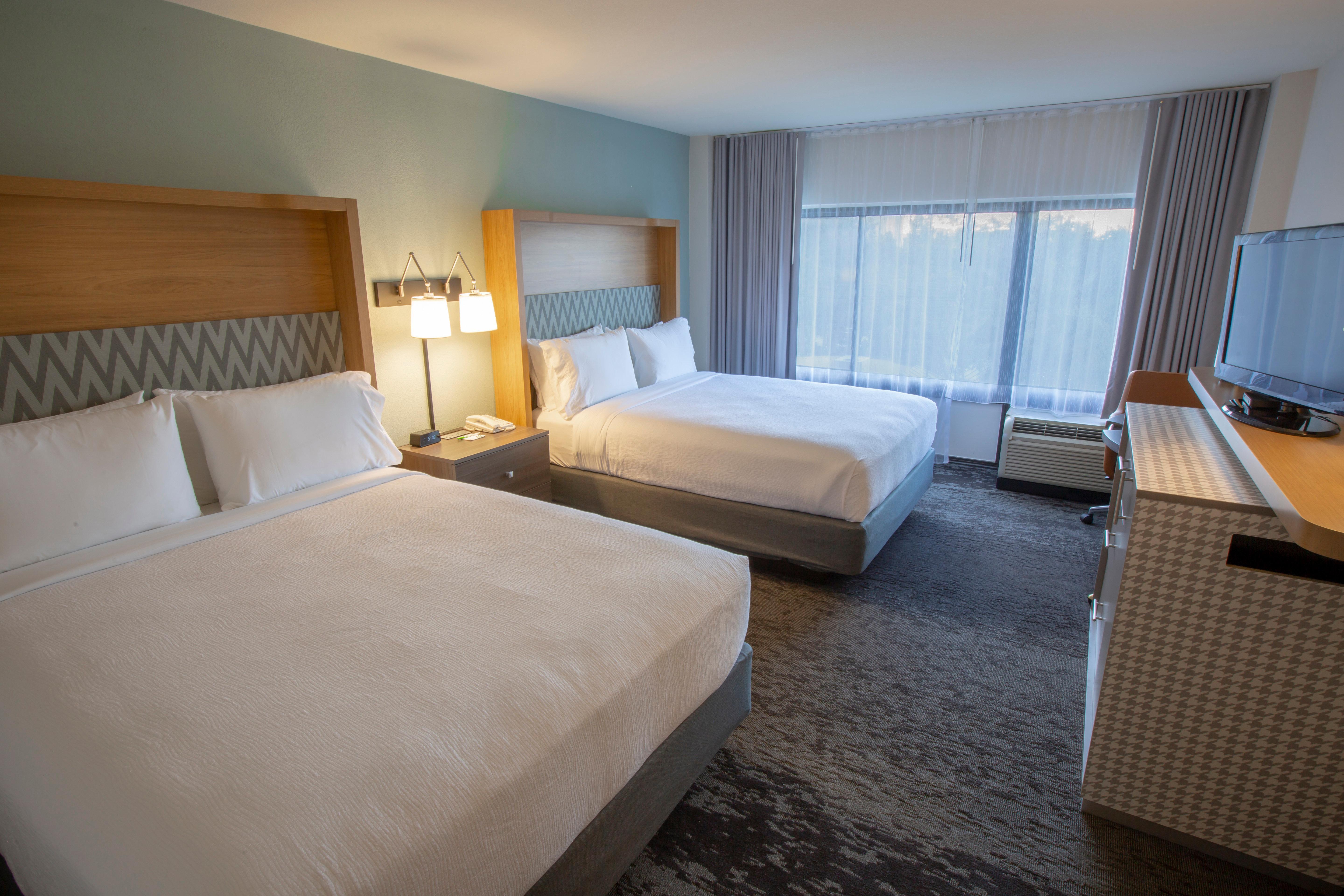Holiday Inn Orlando International Airport By Ihg Kültér fotó