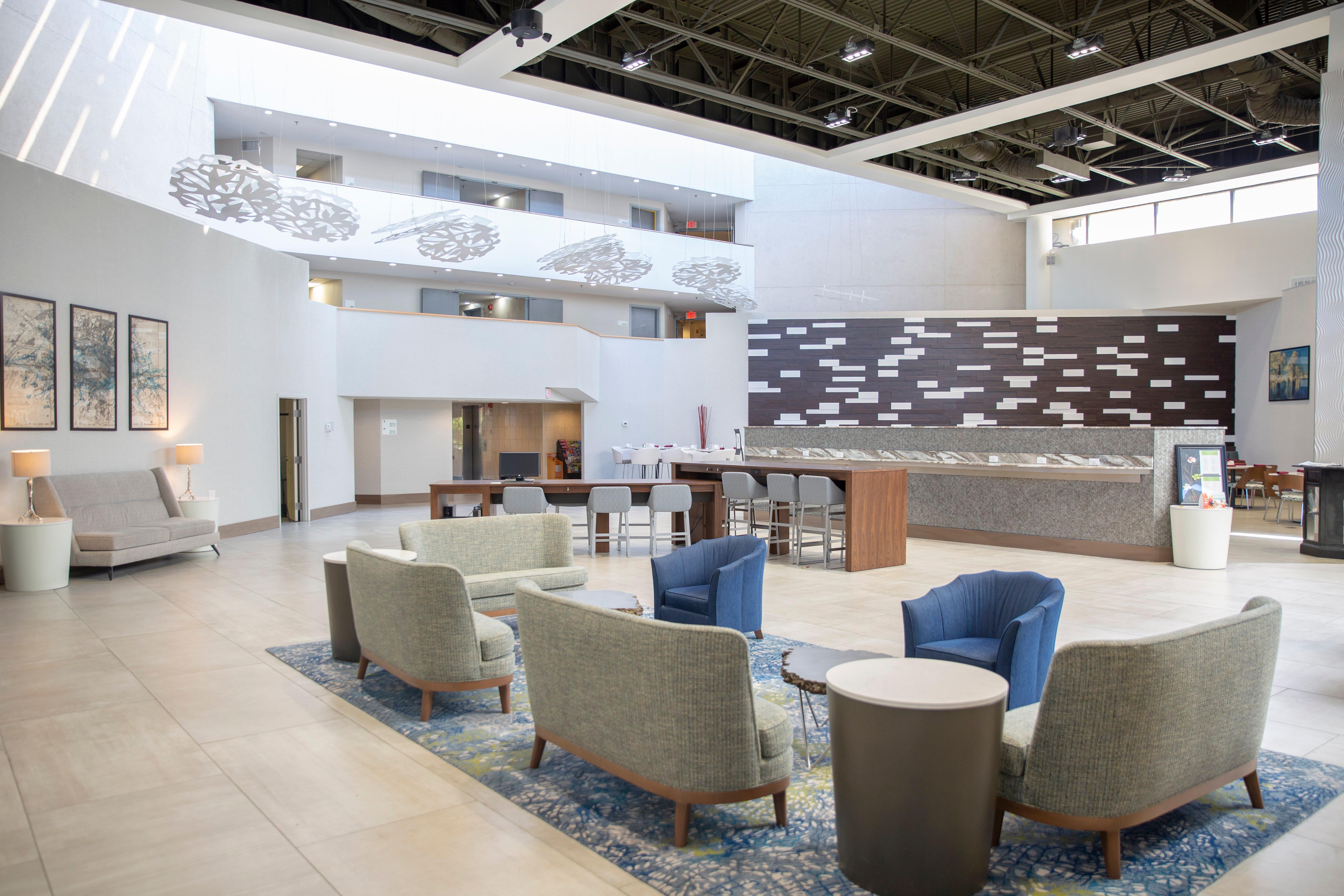 Holiday Inn Orlando International Airport By Ihg Kültér fotó