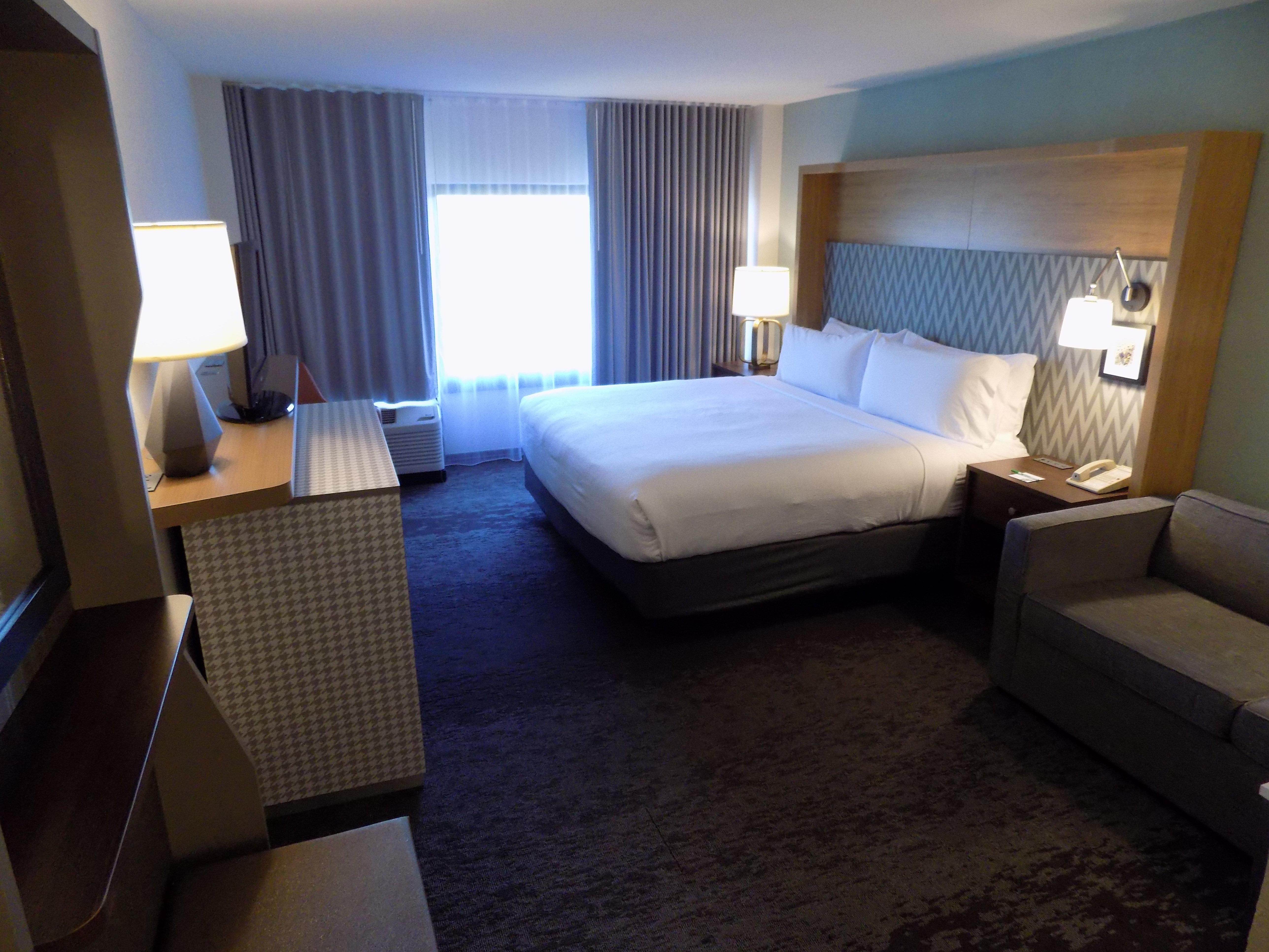 Holiday Inn Orlando International Airport By Ihg Kültér fotó