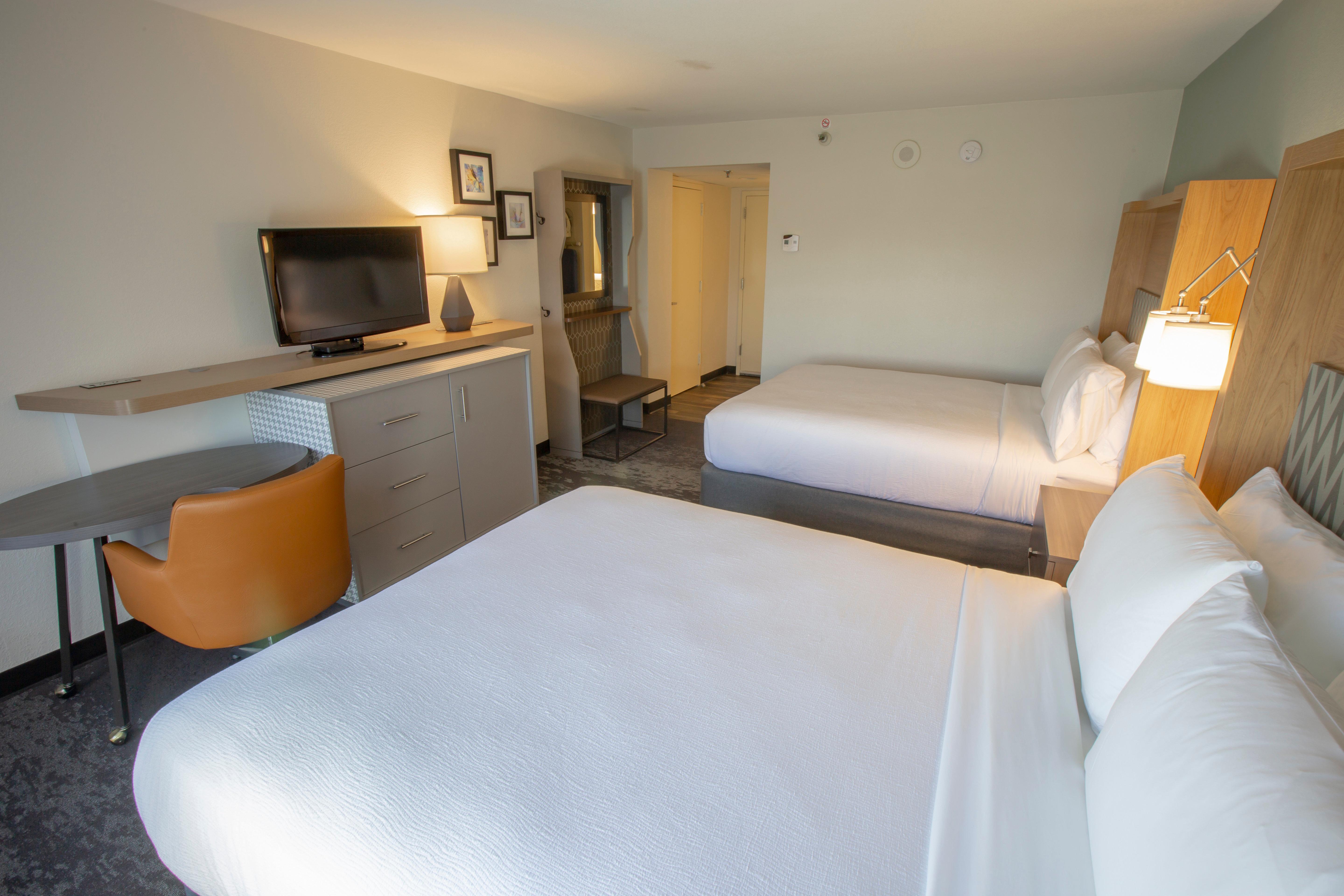 Holiday Inn Orlando International Airport By Ihg Kültér fotó