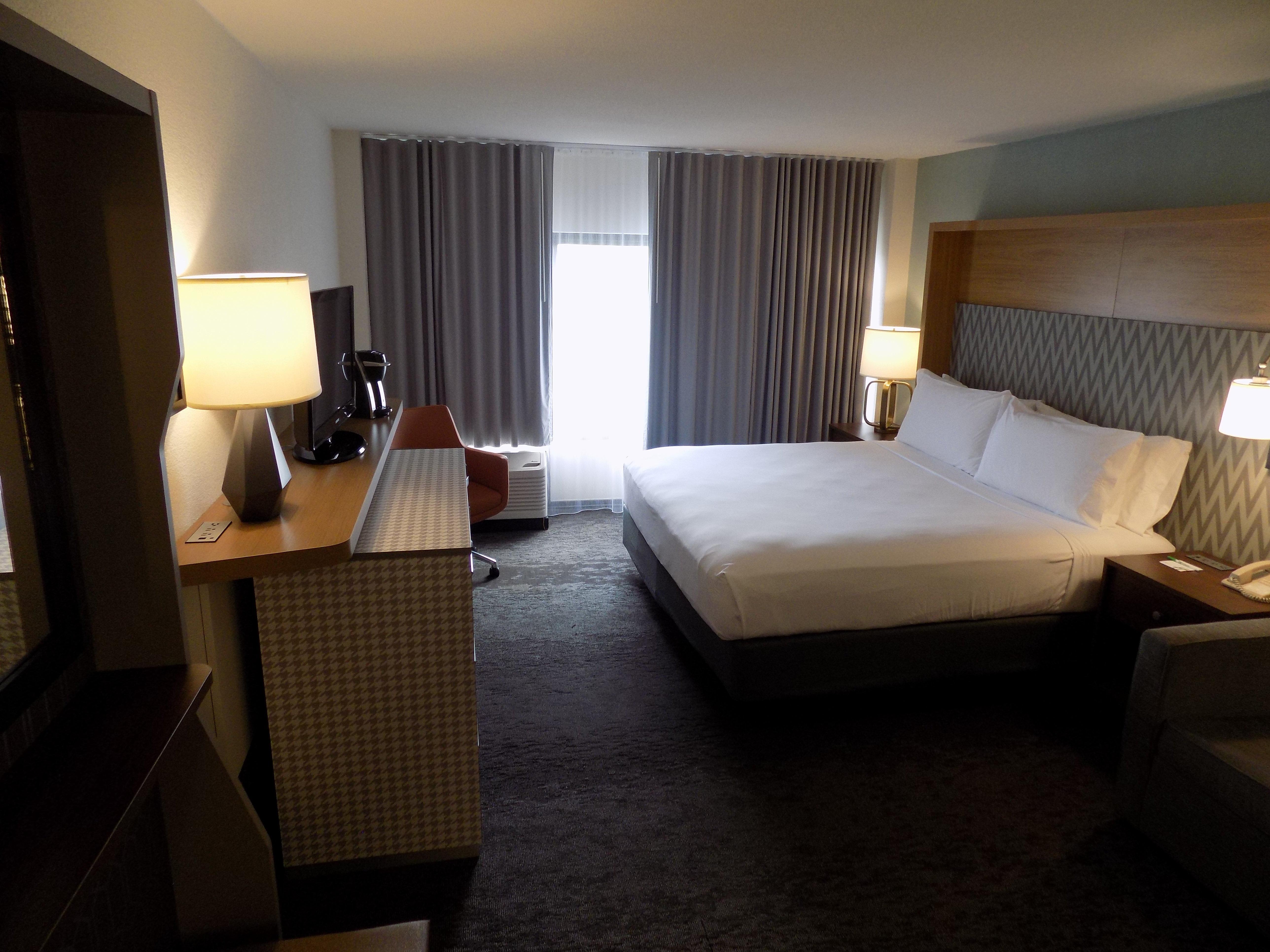 Holiday Inn Orlando International Airport By Ihg Kültér fotó