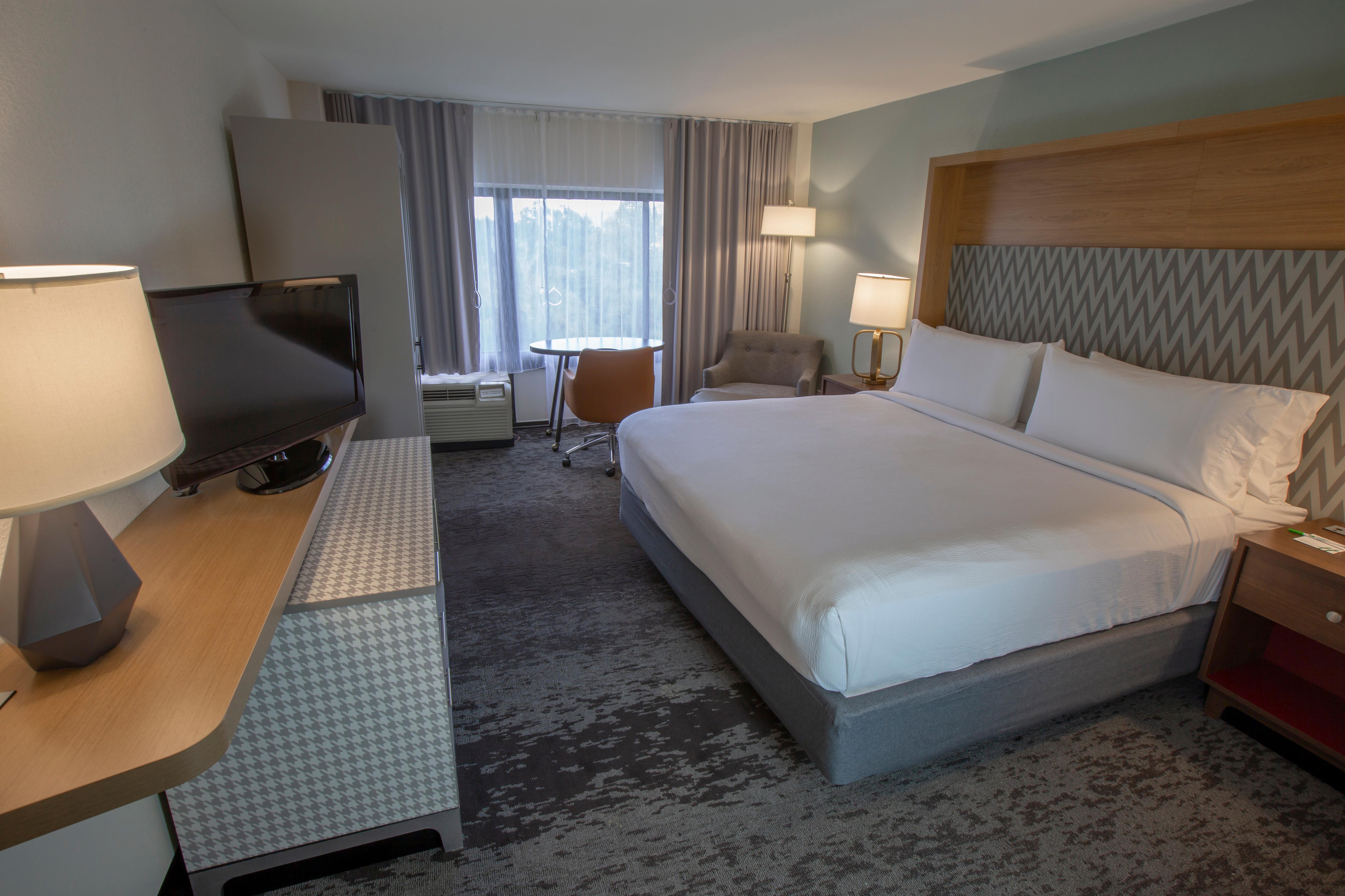 Holiday Inn Orlando International Airport By Ihg Kültér fotó