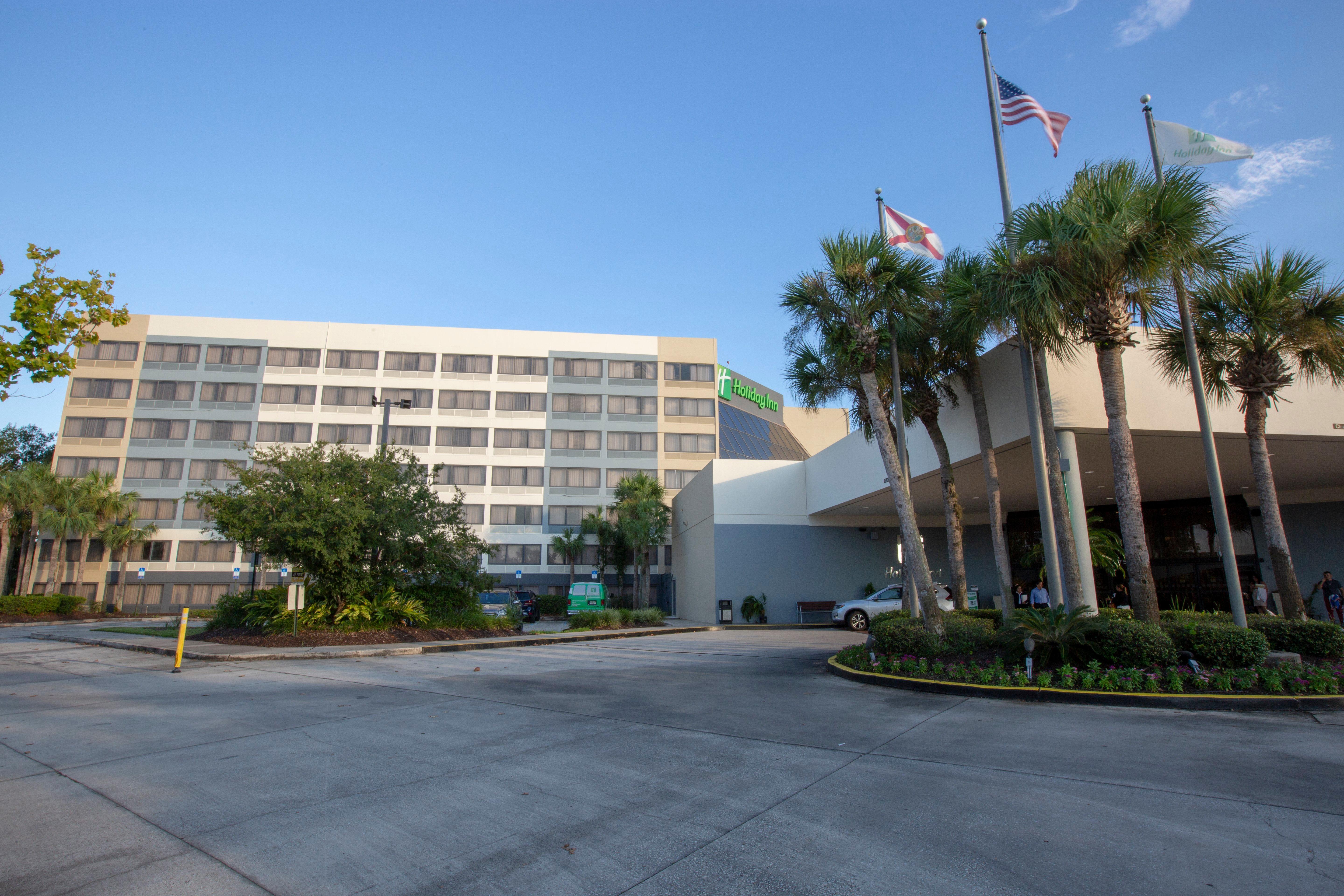 Holiday Inn Orlando International Airport By Ihg Kültér fotó