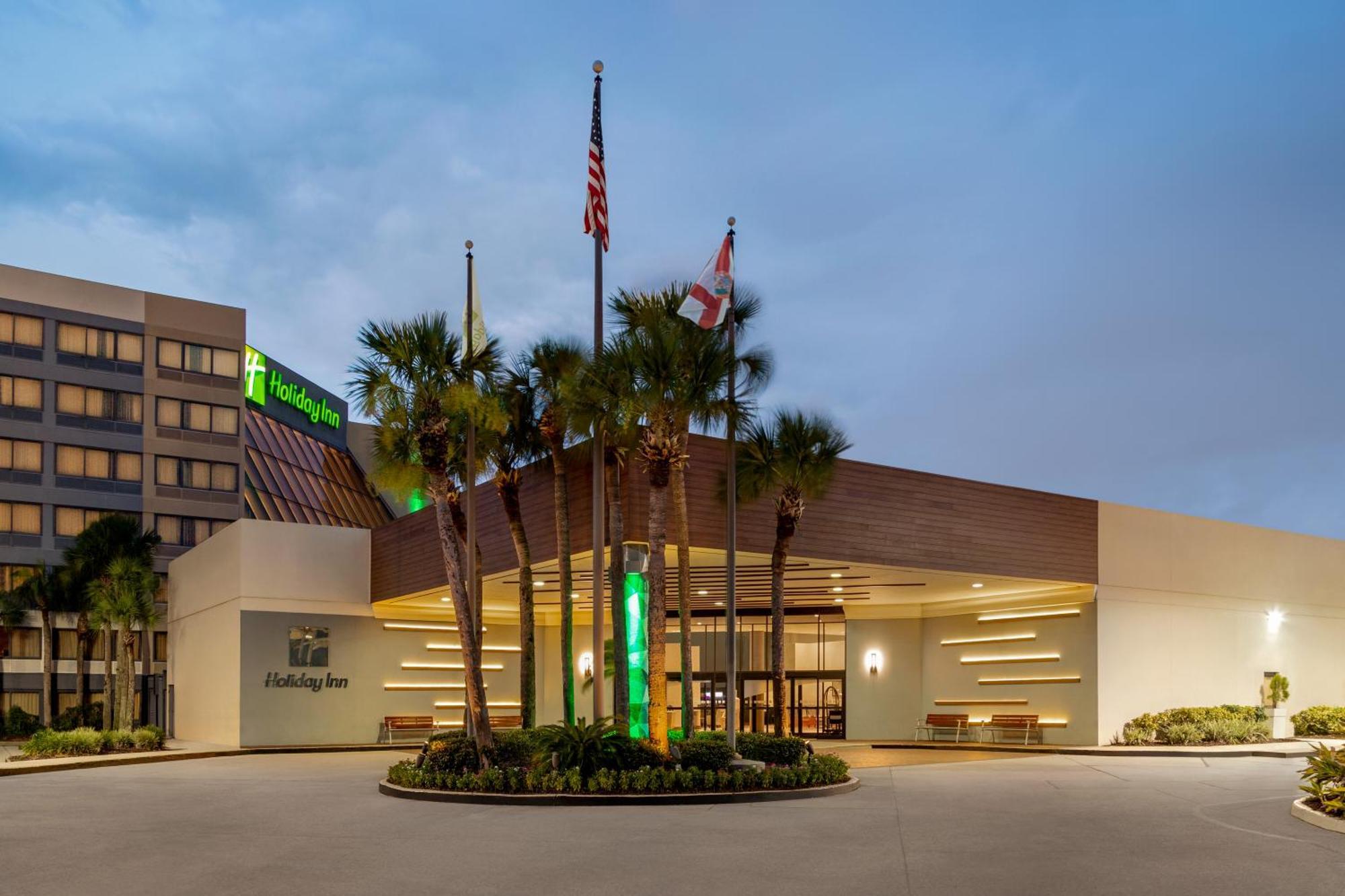 Holiday Inn Orlando International Airport By Ihg Kültér fotó
