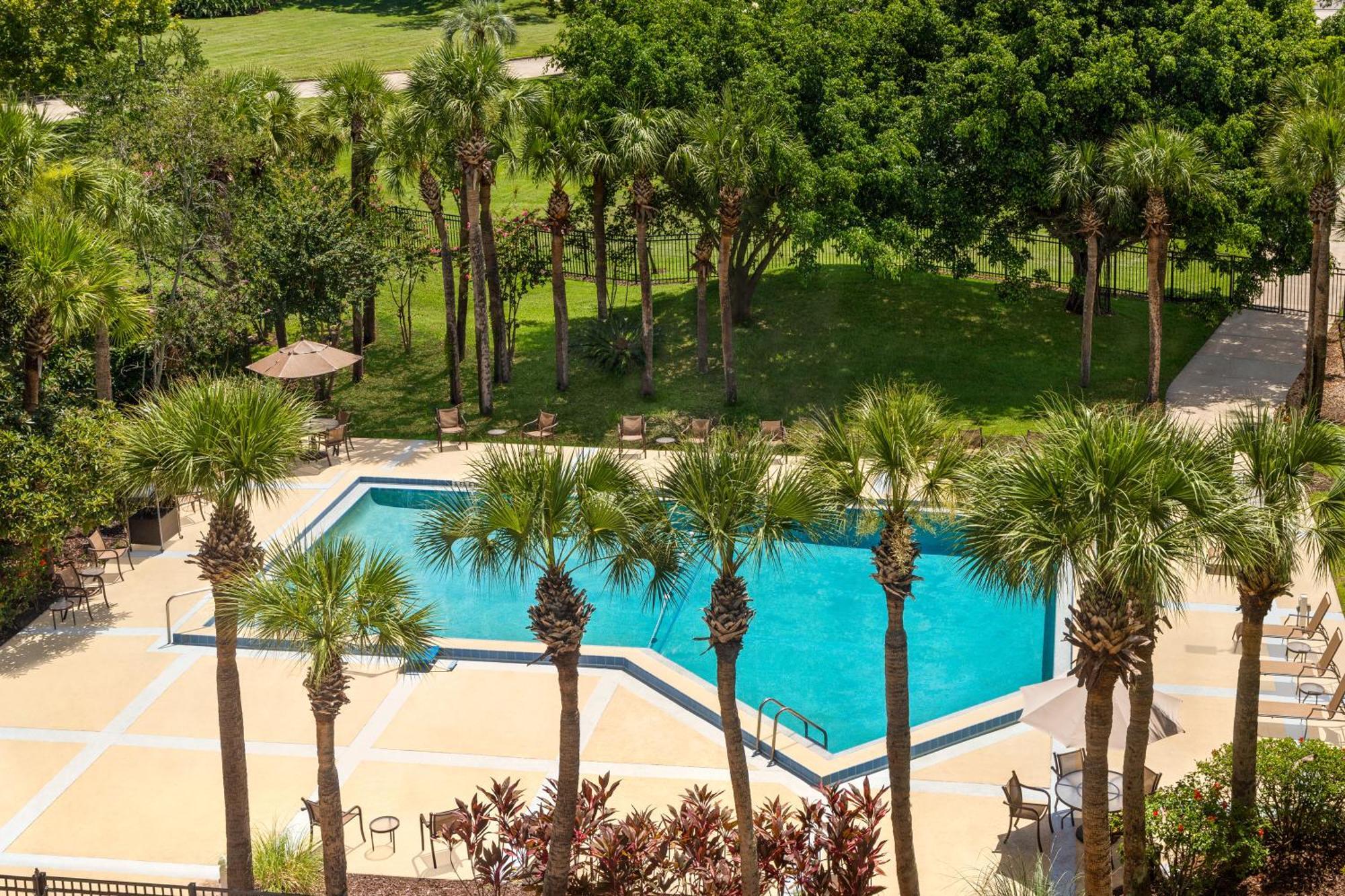 Holiday Inn Orlando International Airport By Ihg Kültér fotó