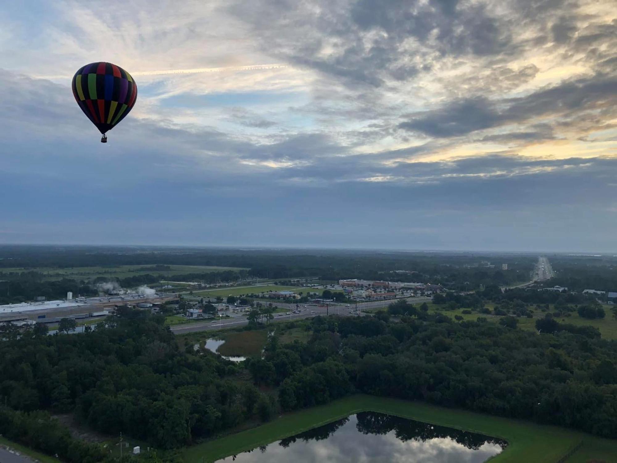 Holiday Inn Orlando International Airport By Ihg Kültér fotó