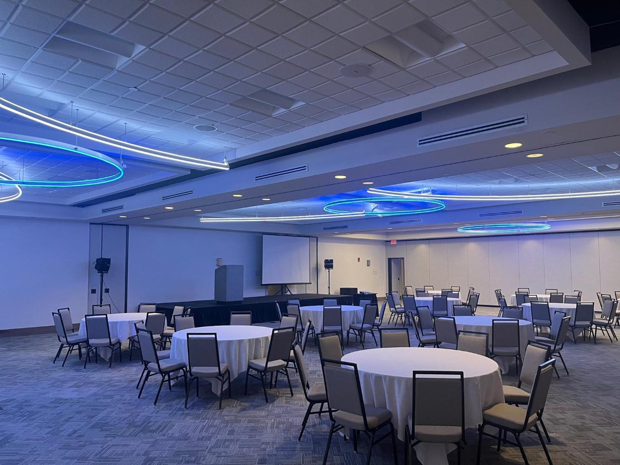 Holiday Inn Orlando International Airport By Ihg Kültér fotó
