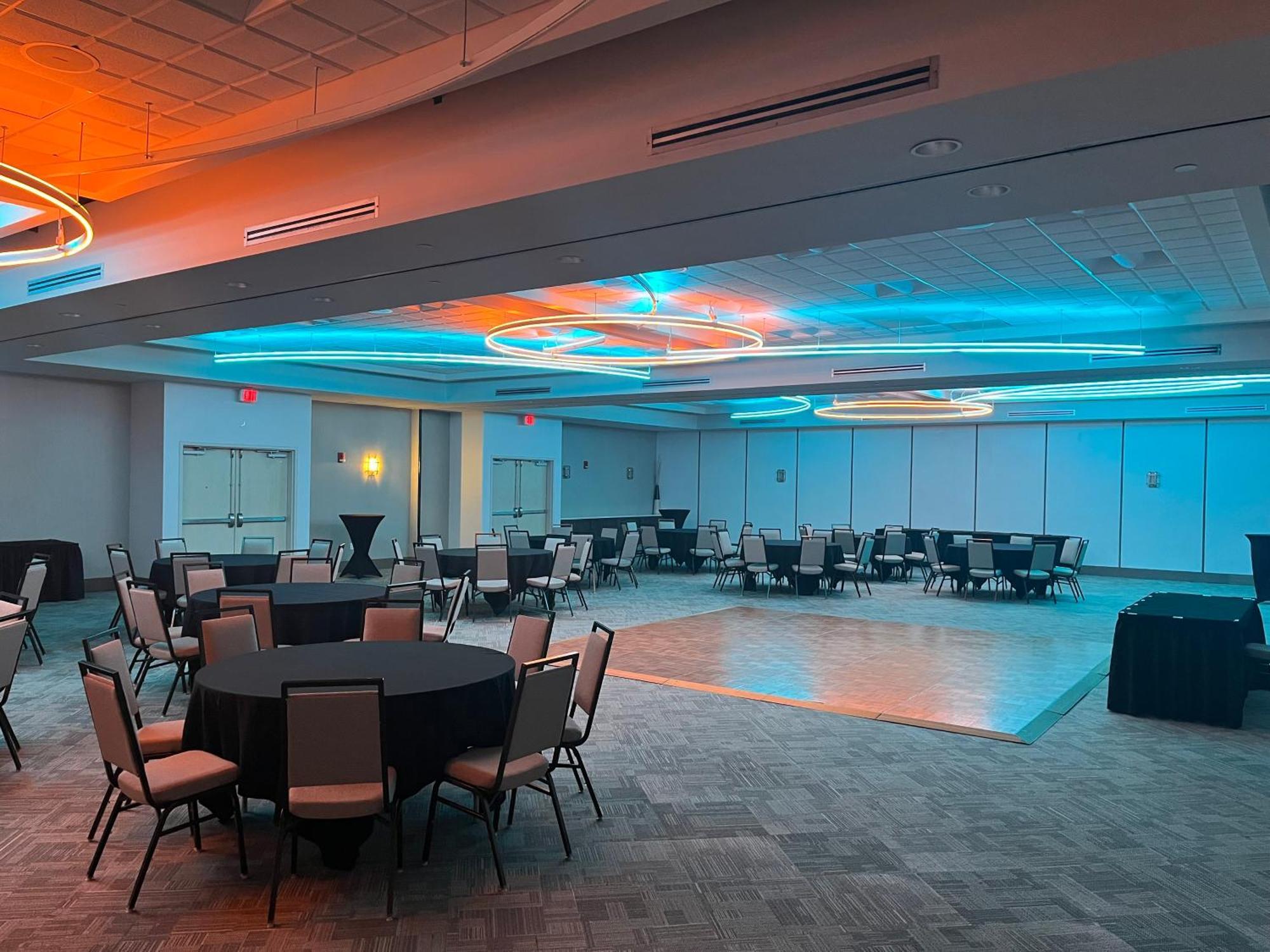 Holiday Inn Orlando International Airport By Ihg Kültér fotó