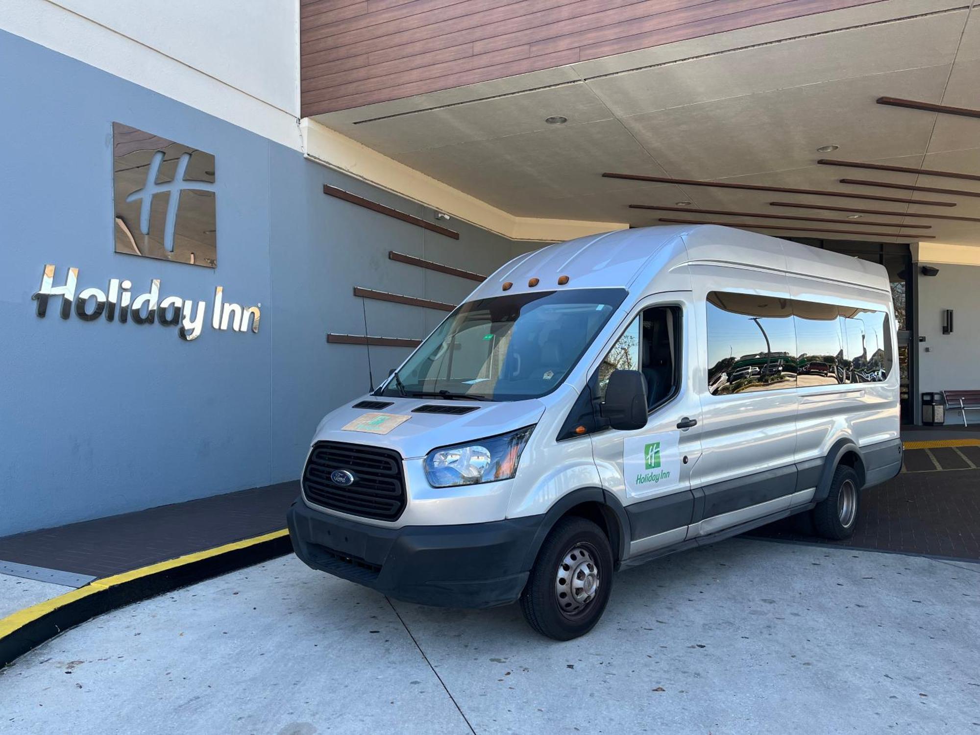 Holiday Inn Orlando International Airport By Ihg Kültér fotó