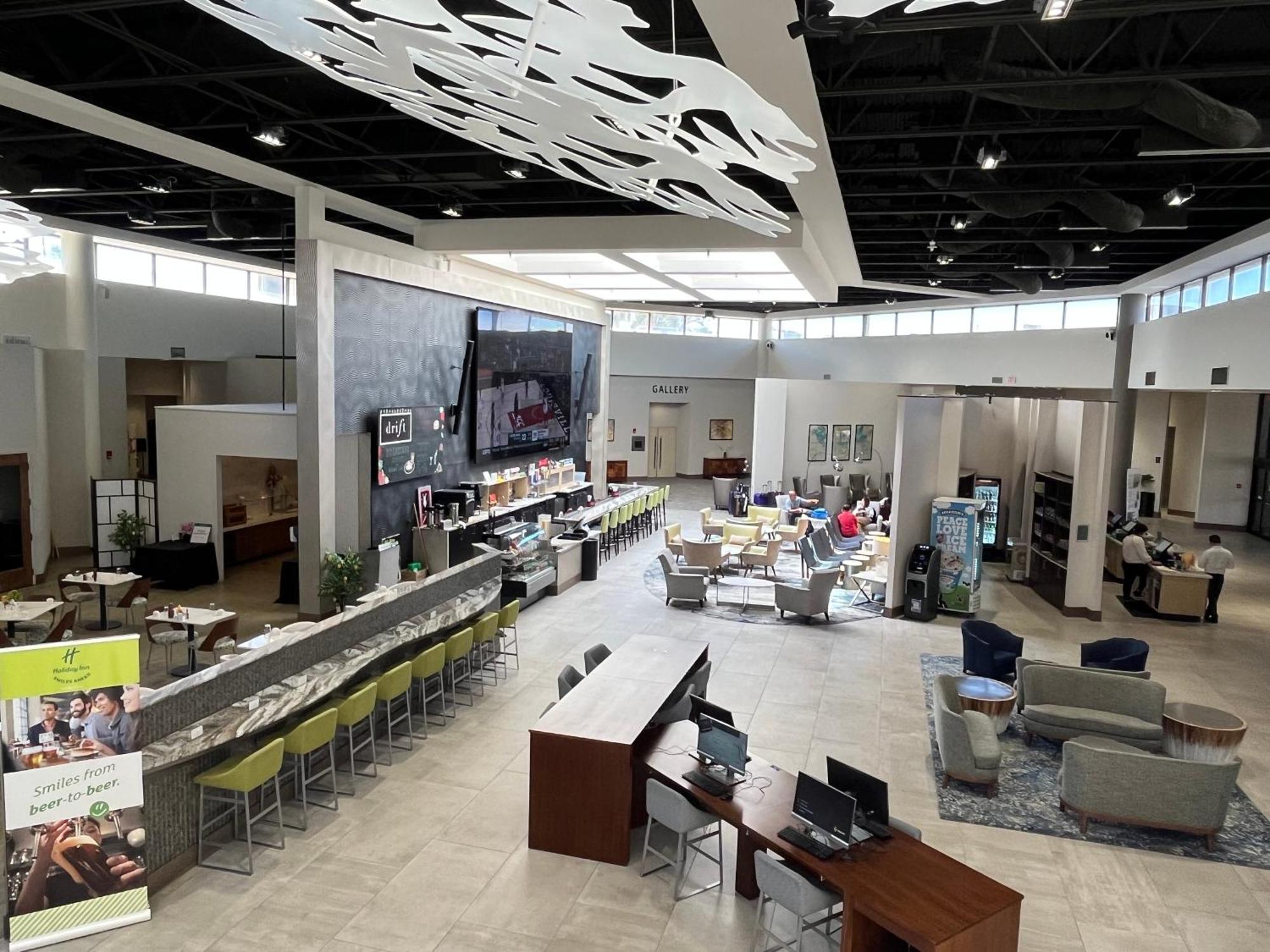 Holiday Inn Orlando International Airport By Ihg Kültér fotó